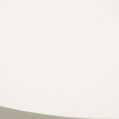 Diamond Sofa - Montage Round Cocktail Table in Ivory Faux Cement Finish - MONTAGERCTIV veiw 4