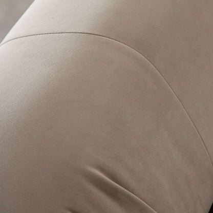 Diamond Sofa - Paloma 5PC Modular 111 Inch Corner Sectional in Mink Tan Velvet - PALOMA1LC2AC1SC1RCTN veiw 5