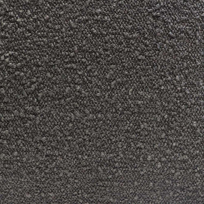 Diamond Sofa - Pascal Sofa in Charcoal Boucle Textured Fabric w/ Contoured Arms & Back - PASCALSOCC veiw 10