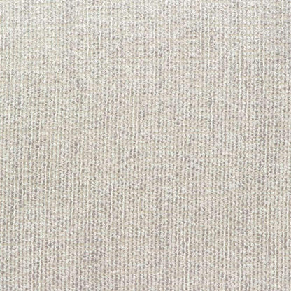 Diamond Sofa - Raven Sofa in Light Cream Fabric w/ Brushed Silver Accent Trim - RAVENSOCM veiw 13