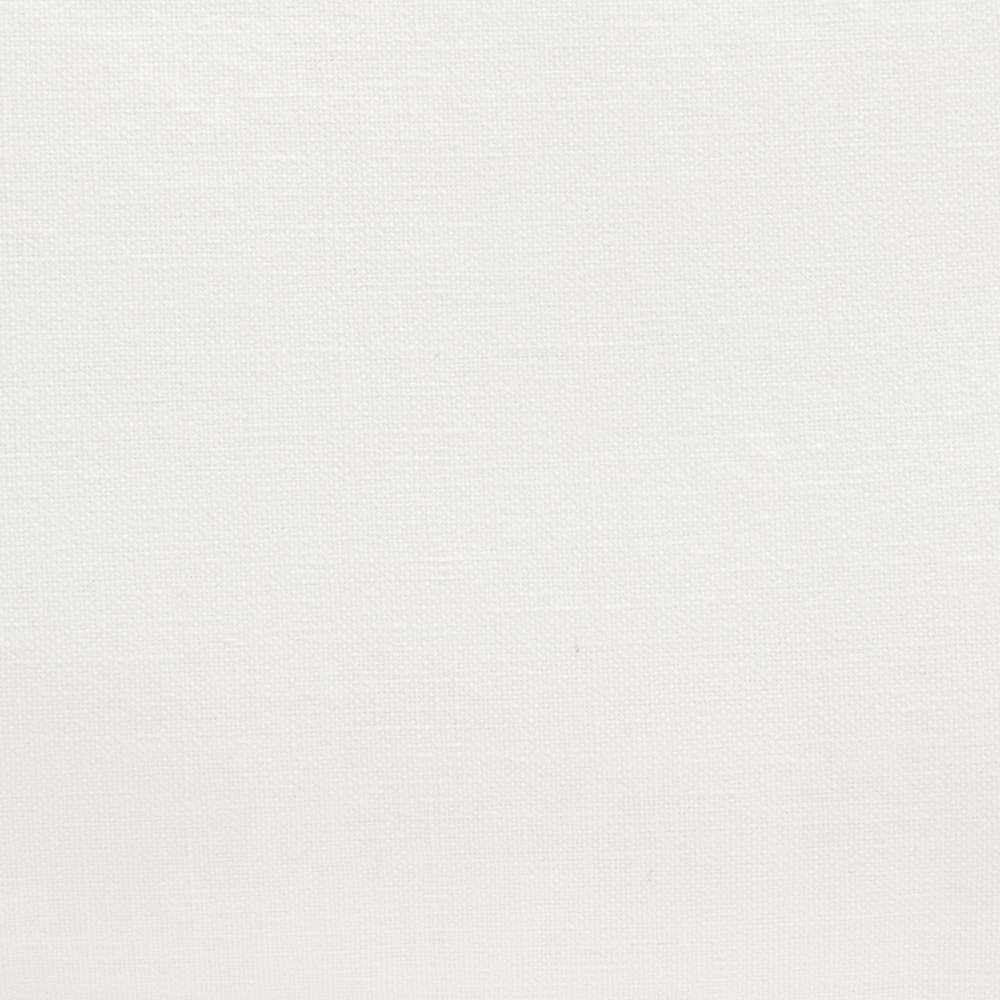 Diamond Sofa - Savannah Slip-Cover Chair in White Natural Linen - SAVANNAHCHWH veiw 8