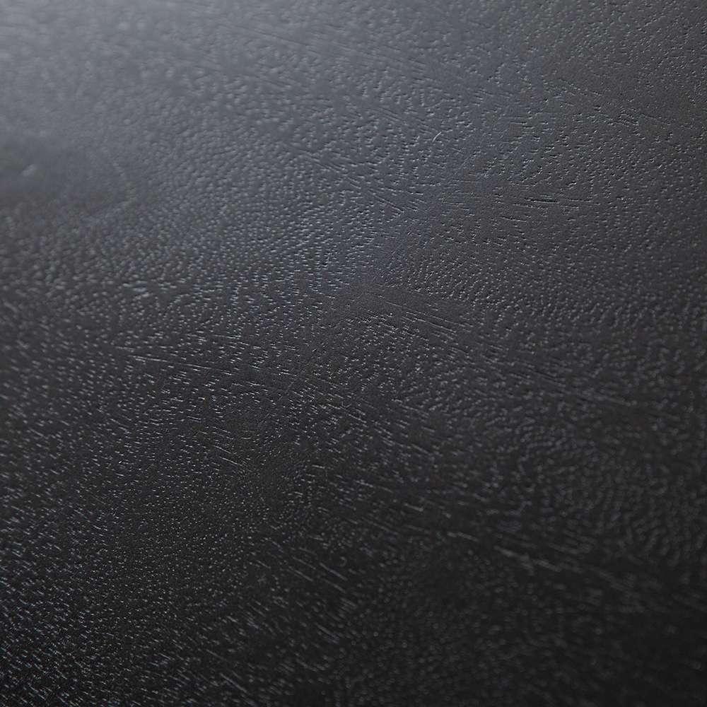 Diamond Sofa - Sonoma 110in Wood Dining Table in Black Finish - SONOMA3-110DTBL veiw 3