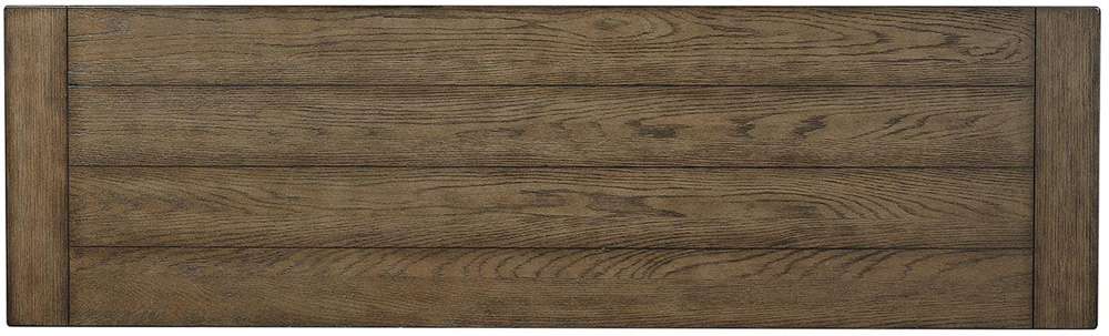 Emery Park - Caraway Dresser in Aged Ivory Finish - I248-453-2 veiw 4