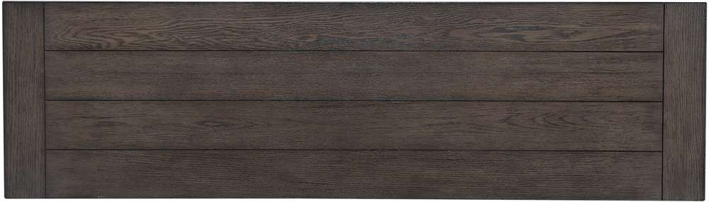 Emery Park - Caraway Dresser in Aged Slate Finish - I248-453-SLT-2 veiw 4