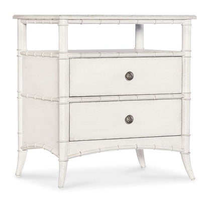 Hooker Furniture - Charleston Nightstand - 6750-90216-06 veiw 1