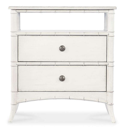 Hooker Furniture - Charleston Nightstand - 6750-90216-06 veiw 2