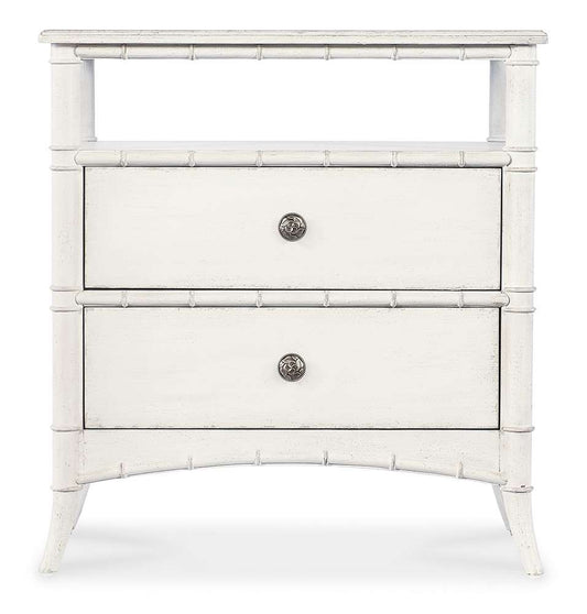Hooker Furniture - Charleston Nightstand - 6750-90216-06 veiw 2
