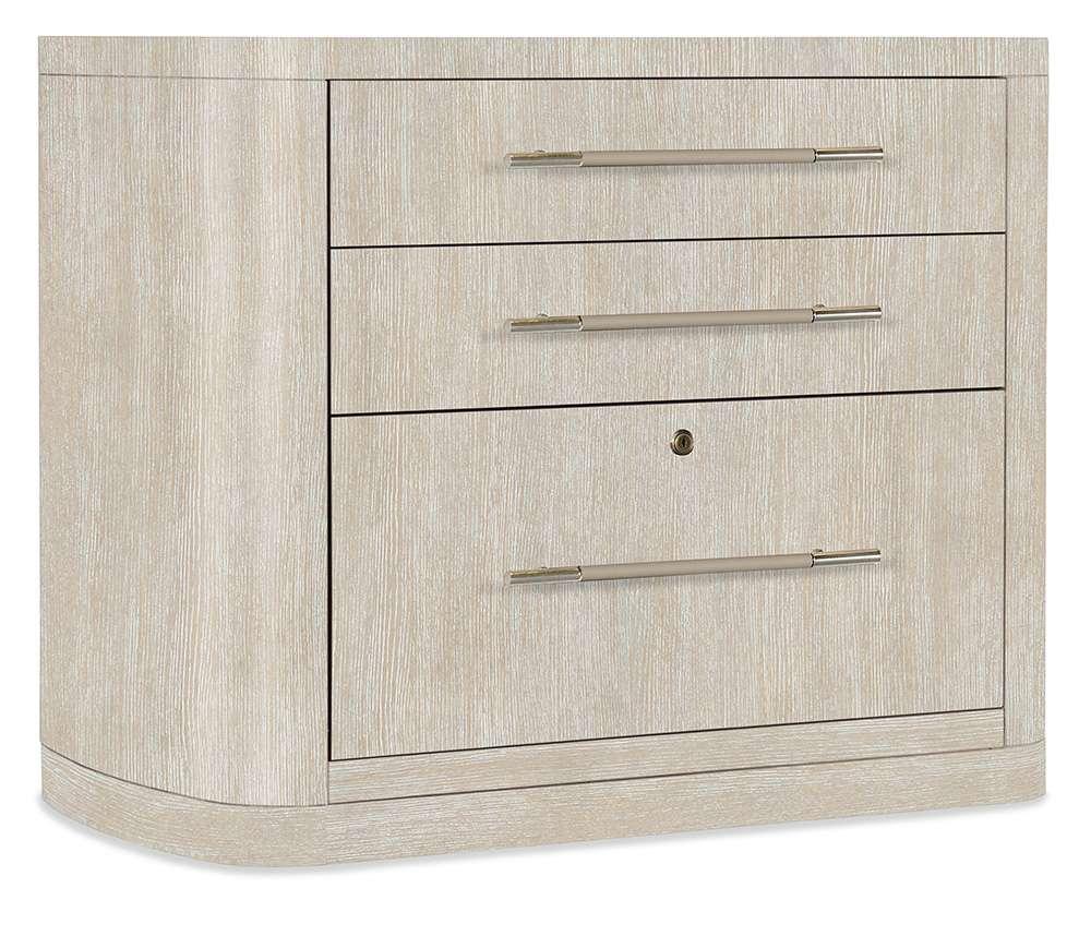 Hooker Furniture - Modern Mood Lateral File - 6850-10466-80 veiw 1