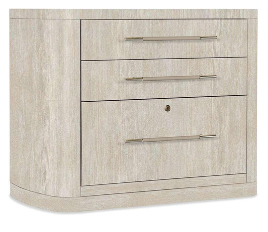 Hooker Furniture - Modern Mood Lateral File - 6850-10466-80 veiw 1