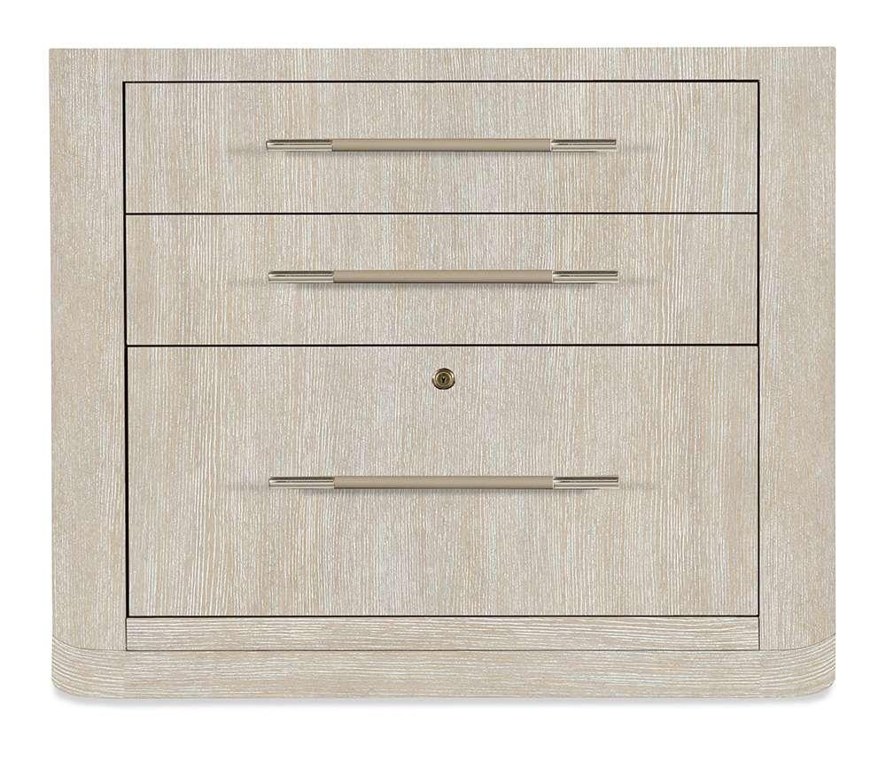 Hooker Furniture - Modern Mood Lateral File - 6850-10466-80 veiw 2