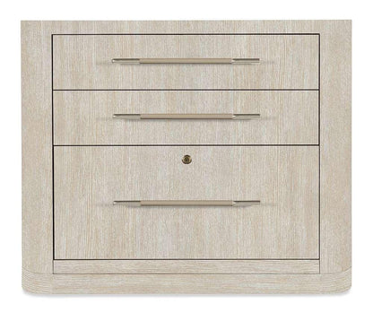 Hooker Furniture - Modern Mood Lateral File - 6850-10466-80 veiw 2