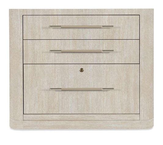 Hooker Furniture - Modern Mood Lateral File - 6850-10466-80 veiw 2
