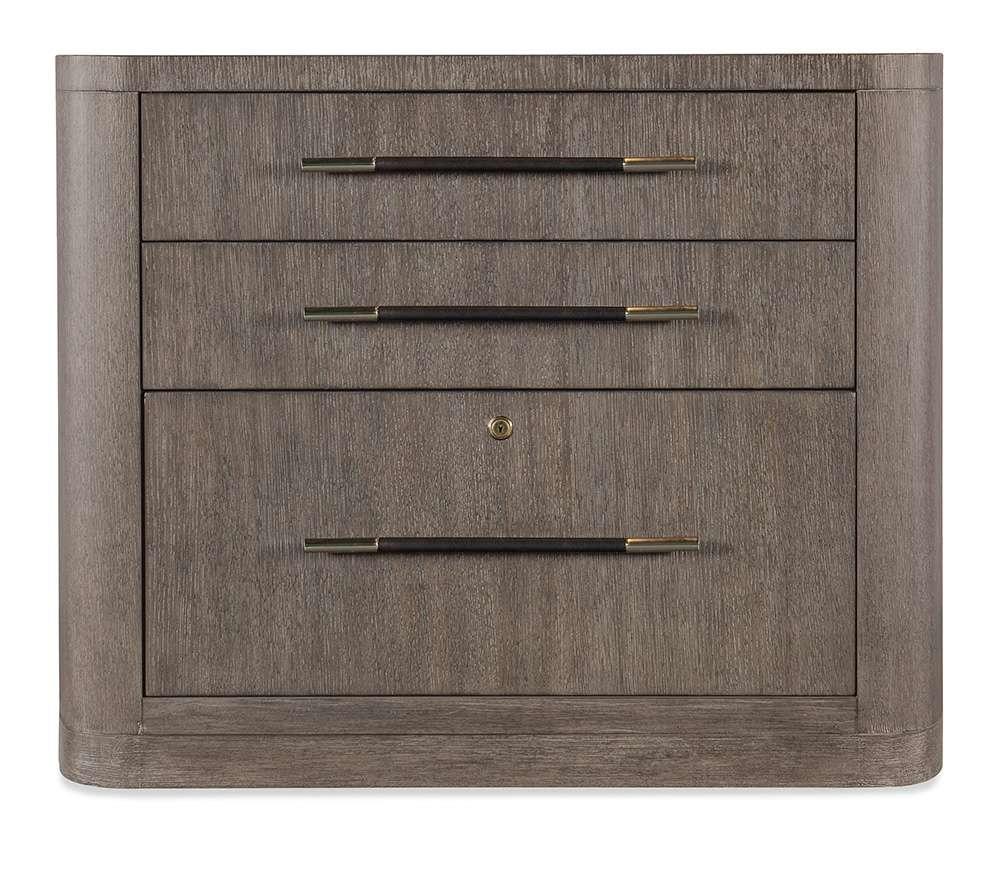 Hooker Furniture - Modern Mood Lateral File - 6850-10466-89 veiw 2
