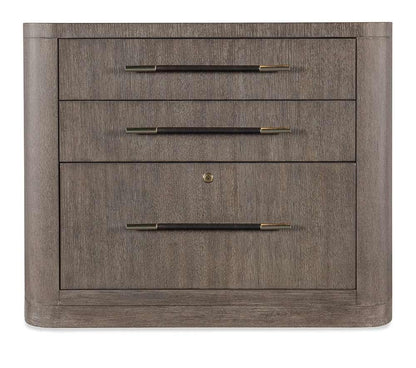 Hooker Furniture - Modern Mood Lateral File - 6850-10466-89 veiw 2