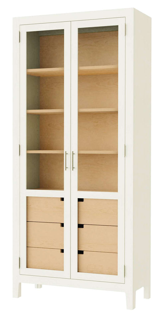 Howard Miller - Willa II Storage Cabinet - 680798 veiw 1