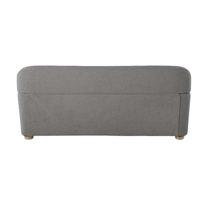Lifestyle Solutions - Studio Living Garland Sofa, Grey - 133A023GRY veiw 2