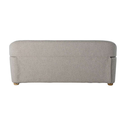 Lifestyle Solutions - Studio Living Garland Sofa, Pebble - 133A023PEB veiw 2