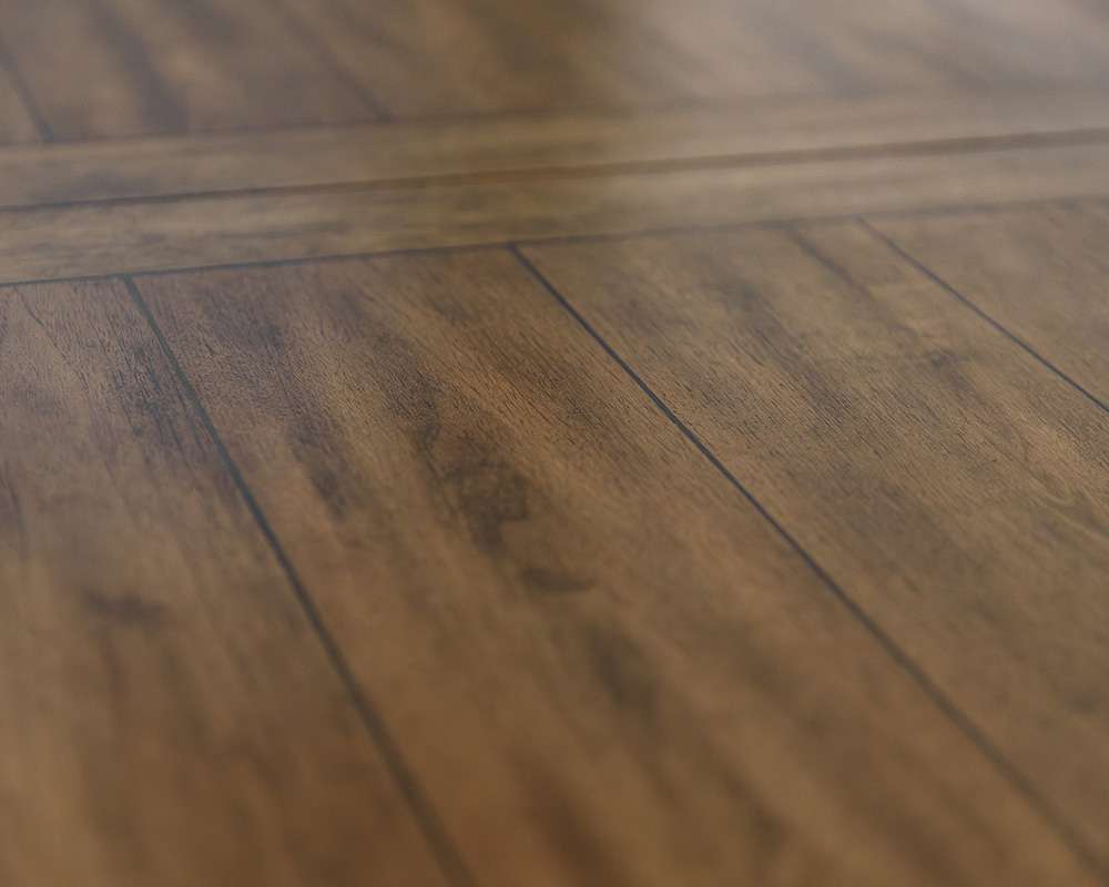 Martin Furniture - Hartford - Traditional Wood Kitchen Extension Dining Table and Six Chairs, Black - IMHF7242KIT7 veiw 8