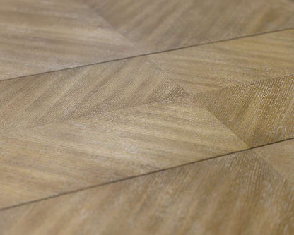 Martin Furniture - Hartford - Traditional Wood Kitchen Extension Dining Table and Six Chairs, White - IMHF7242CKIT7 veiw 9