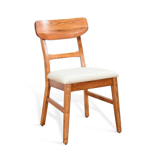 Sunny Designs - American Modern -  Mid-Century Modern Dining Chair (Set of 2) - 1422CN veiw 1