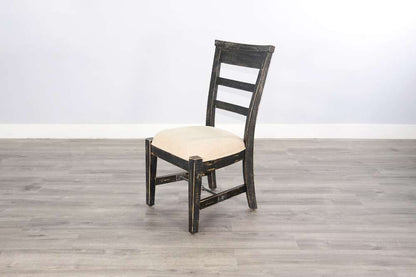 Sunny Designs - Marina -  Cushion Seat Dining Side Chair (Set of 2) - 1604BS veiw 3