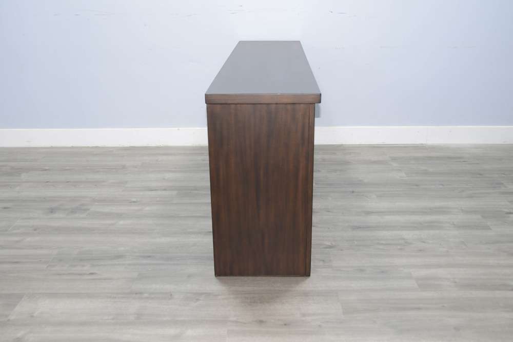Sunny Designs -  Media Console  - 3662CB-76 veiw 4