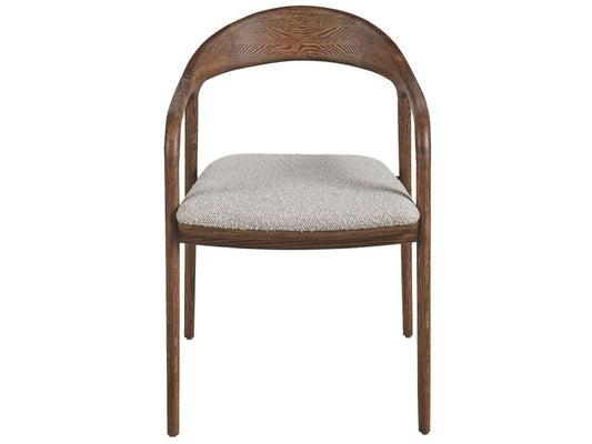 Universal Furniture - Echo Dining Arm Chair - U352A635 veiw 1