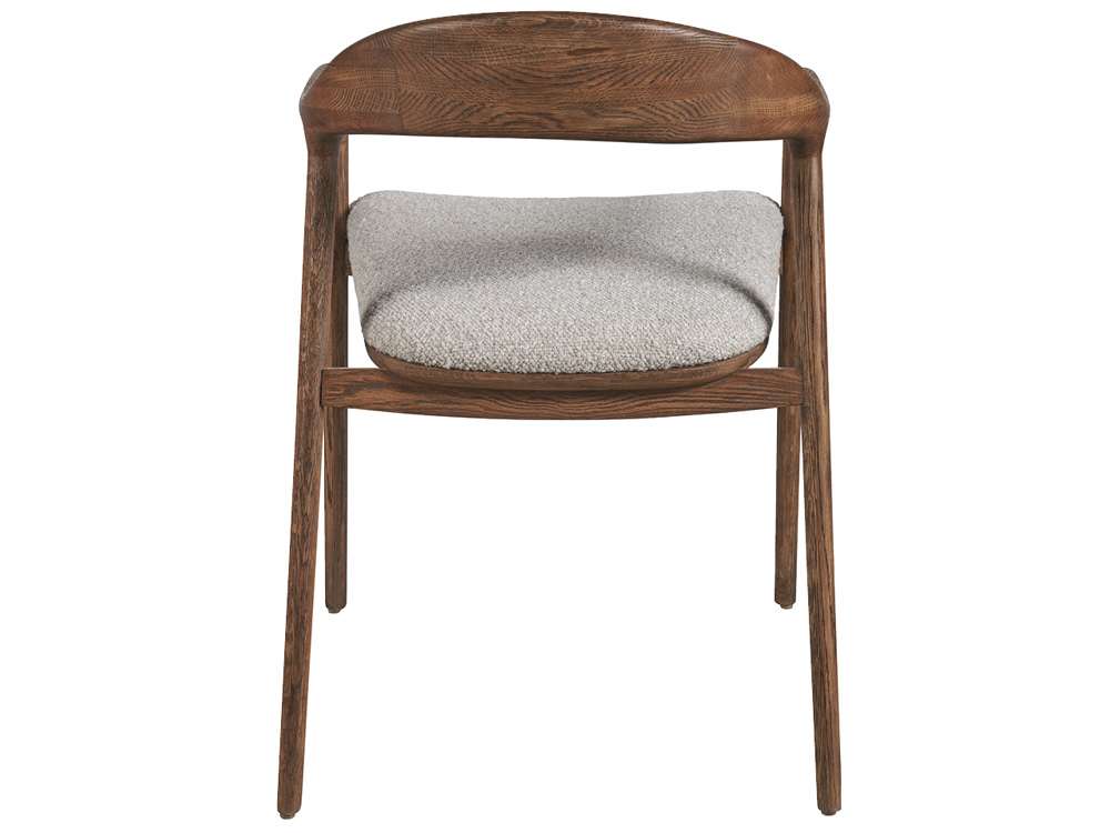 Universal Furniture - Echo Dining Arm Chair - U352A635 veiw 3