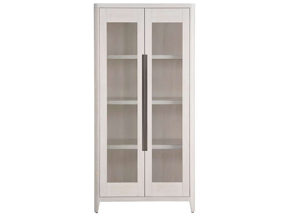 Universal Furniture - Zella Display Cabinet - U352C675 veiw 1