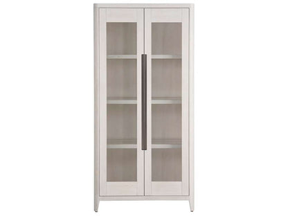 Universal Furniture - Zella Display Cabinet - U352C675 veiw 1