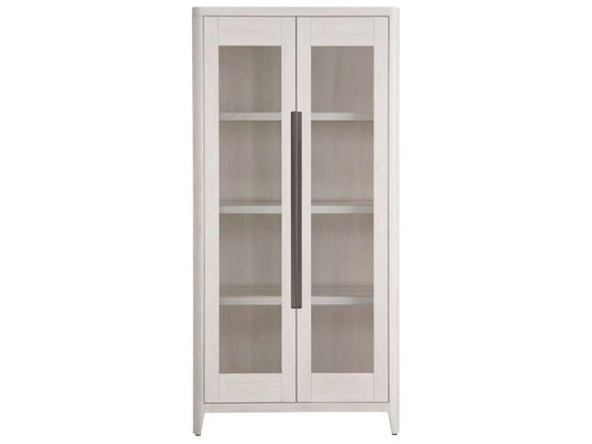Universal Furniture - Zella Display Cabinet - U352C675 veiw 1