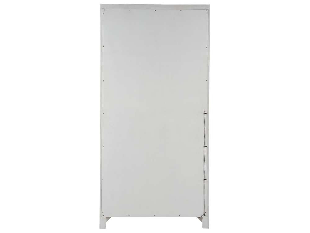 Universal Furniture - Zella Display Cabinet - U352C675 veiw 4