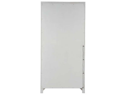 Universal Furniture - Zella Display Cabinet - U352C675 veiw 4