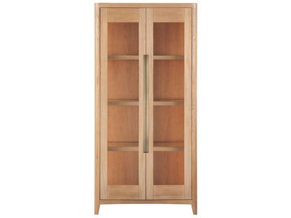 Universal Furniture - Zella Display Cabinet - U352E675 veiw 1