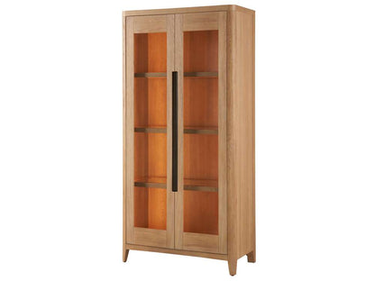Universal Furniture - Zella Display Cabinet - U352E675 veiw 2