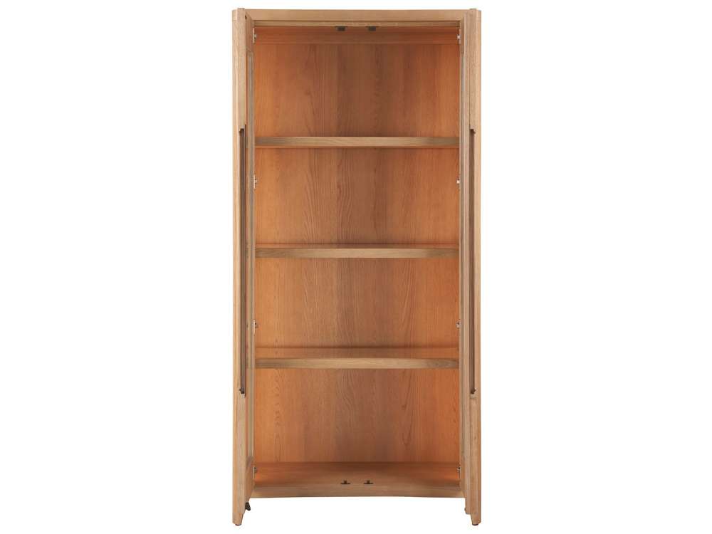 Universal Furniture - Zella Display Cabinet - U352E675 veiw 3