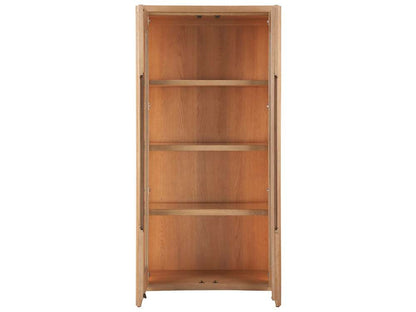 Universal Furniture - Zella Display Cabinet - U352E675 veiw 3