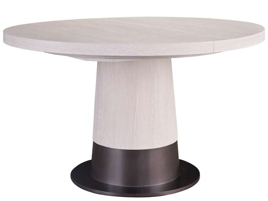 Universal Furniture - Solara Dining Table - U352C656 veiw 1