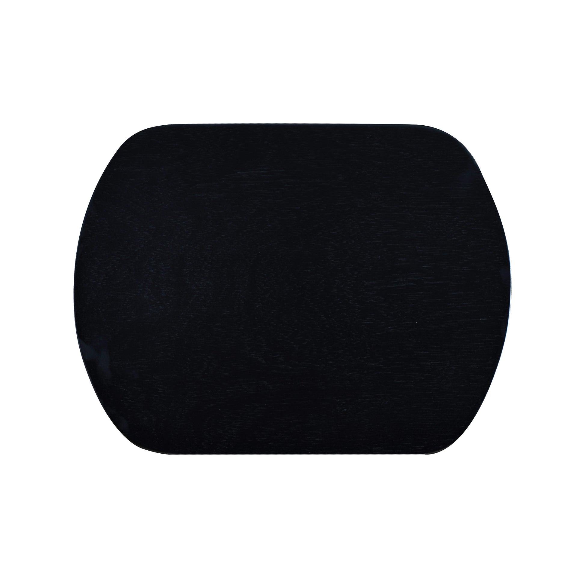 Linon Home Decor-Culver Backless Counter Stool, Set of 2, Black - CS330BLK02KDU veiw 7