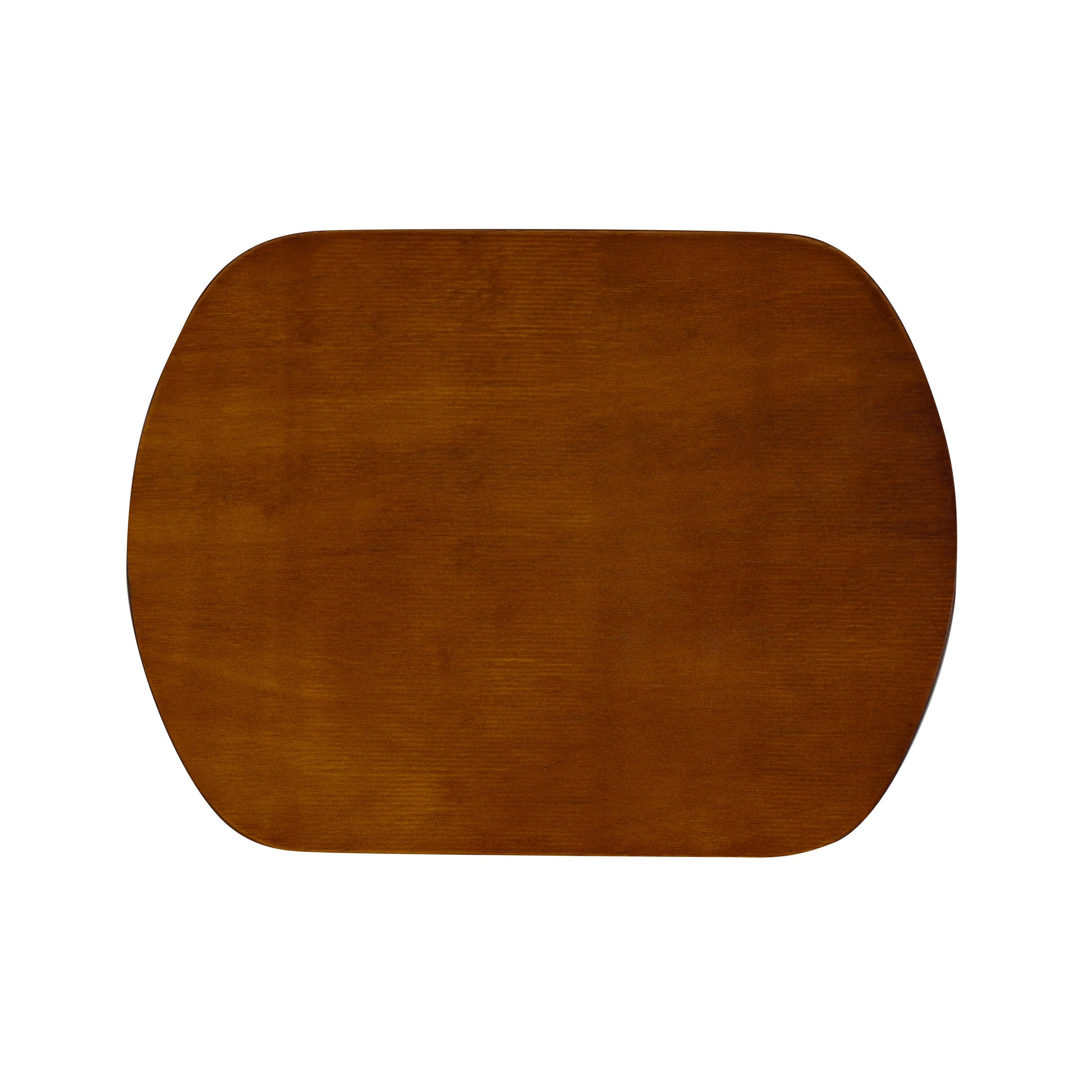 Linon Home Decor Culver Backless Counter Stool, Set of 2, Brown - CS330BRN02KDU veiw 7