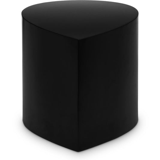 Meridian Furniture - Petal Black Coffee Table - 99087Black-CT veiw 1