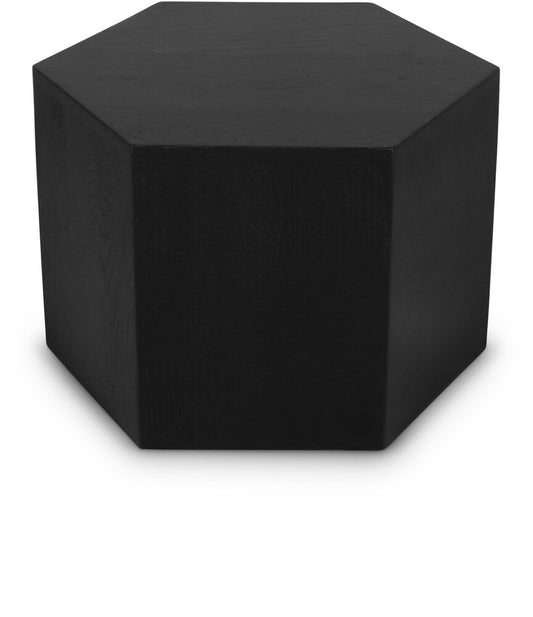 Meridian Furniture - Eternal Black Coffee Table - 262-CT veiw 1