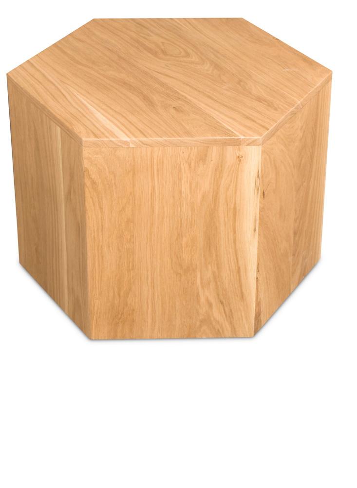 Meridian Furniture - Eternal Natural Coffee Table - 261-CT veiw 1