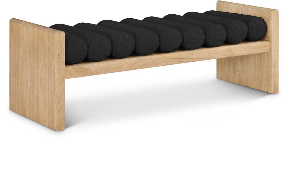 Meridian Furniture Waverly Bench