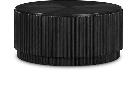 Meridian Furniture - Ronin Black Coffee Table - 99055Black-CT veiw 1