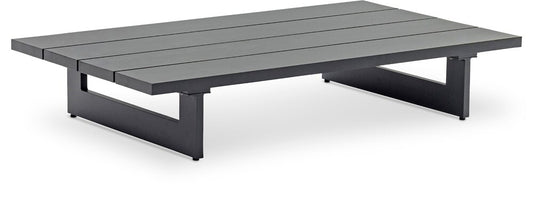 Meridian Furniture - Maldives Outdoor Patio Coffee Table - 338-CT veiw 1
