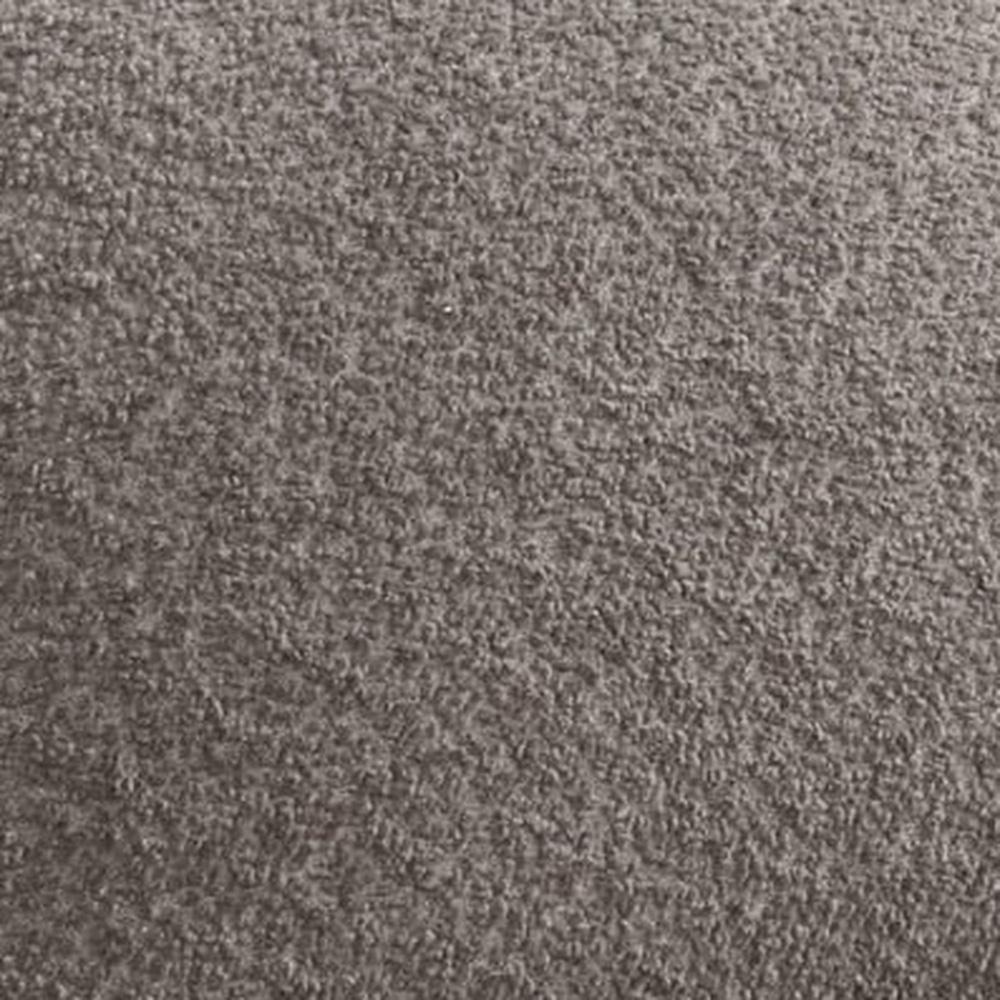 Lilola Home - Weston 21.5inW Brown Chenille Deer-Shaped Kids Chair-88834 veiw 6