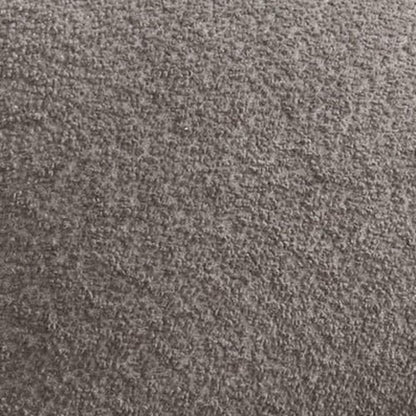 Lilola Home - Weston 21.5inW Brown Chenille Deer-Shaped Kids Chair-88834 veiw 6