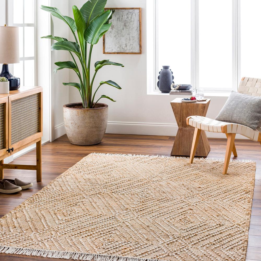Livabliss - Adalyn 2x3 Handmade Rug - AYD2300-23_CLOSEOUT veiw 2