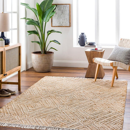 Livabliss - Adalyn 2x3 Handmade Rug - AYD2300-23_CLOSEOUT veiw 2